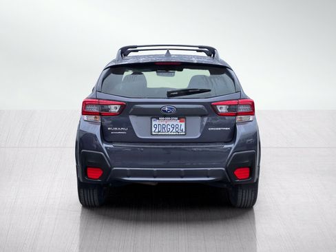 Certified 2023 Subaru Crosstrek 2.5i Limited AWD/4WD image 5