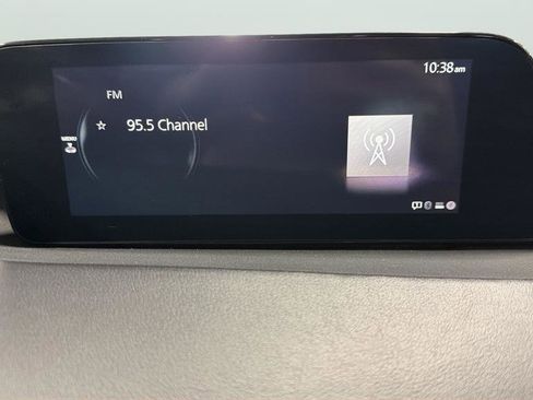 Used 2024 MAZDA MAZDA3 s image 17