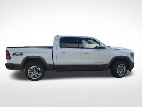 Used 2019 RAM 1500 Limited AWD/4WD image 10