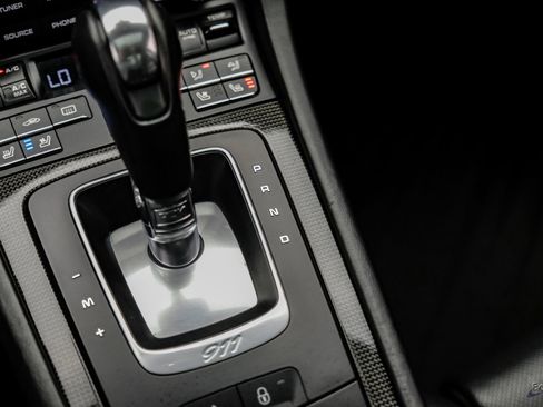 Used 2017 Porsche 911 Turbo S image 66