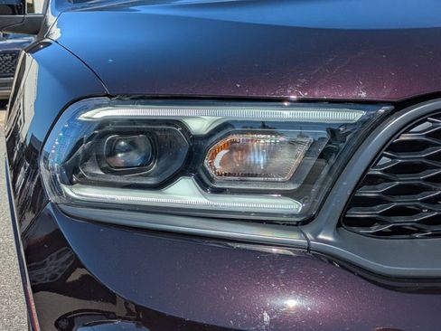 Used 2023 Dodge Durango R/T w/ Blacktop Package image 10