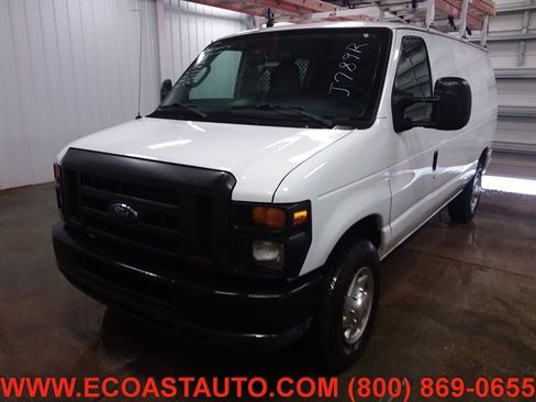 Used 2014 Ford E-250 and Econoline 250 image 4