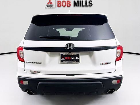 Used 2021 Honda Passport EX-L image 6