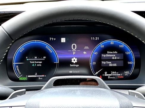 New 2026 Toyota Crown Signia image 19