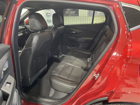 Used 2026 Buick Envista Avenir image 12