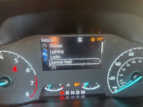 Used 2022 Ford Transit Connect XL image 23