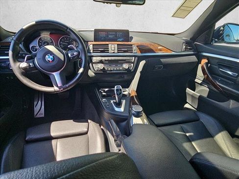 Used 2017 BMW 430i Gran Coupe RWD image 18