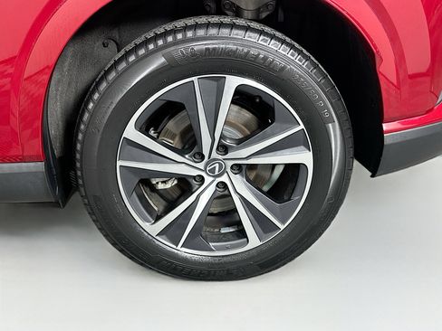 Used 2023 Lexus RX 350 Premium w/ Accessory Package image 11