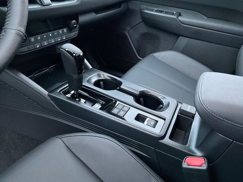 New 2026 Subaru Outback Premium image 19