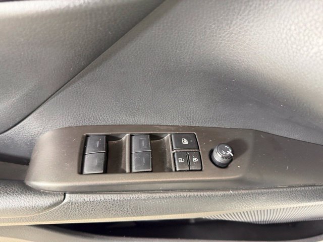 Used 2024 Toyota Camry SE AWD/4WD image 19