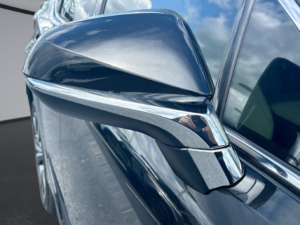 Used 2020 Lexus RX 350 FWD w/ Premium Package image 11