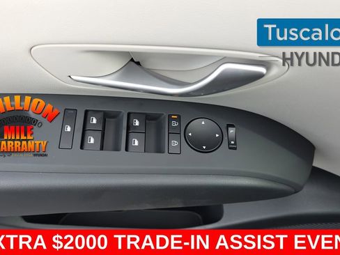 New 2026 Hyundai Tucson SE FWD image 12