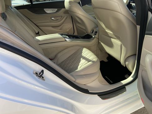 Certified 2020 Mercedes-Benz AMG GT 53 image 44