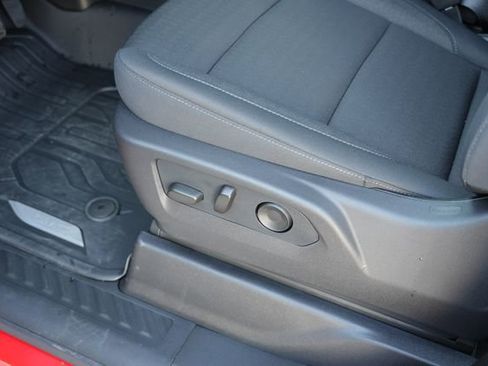 New 2026 GMC Sierra 1500 Pro w/ Graphite Edition image 18