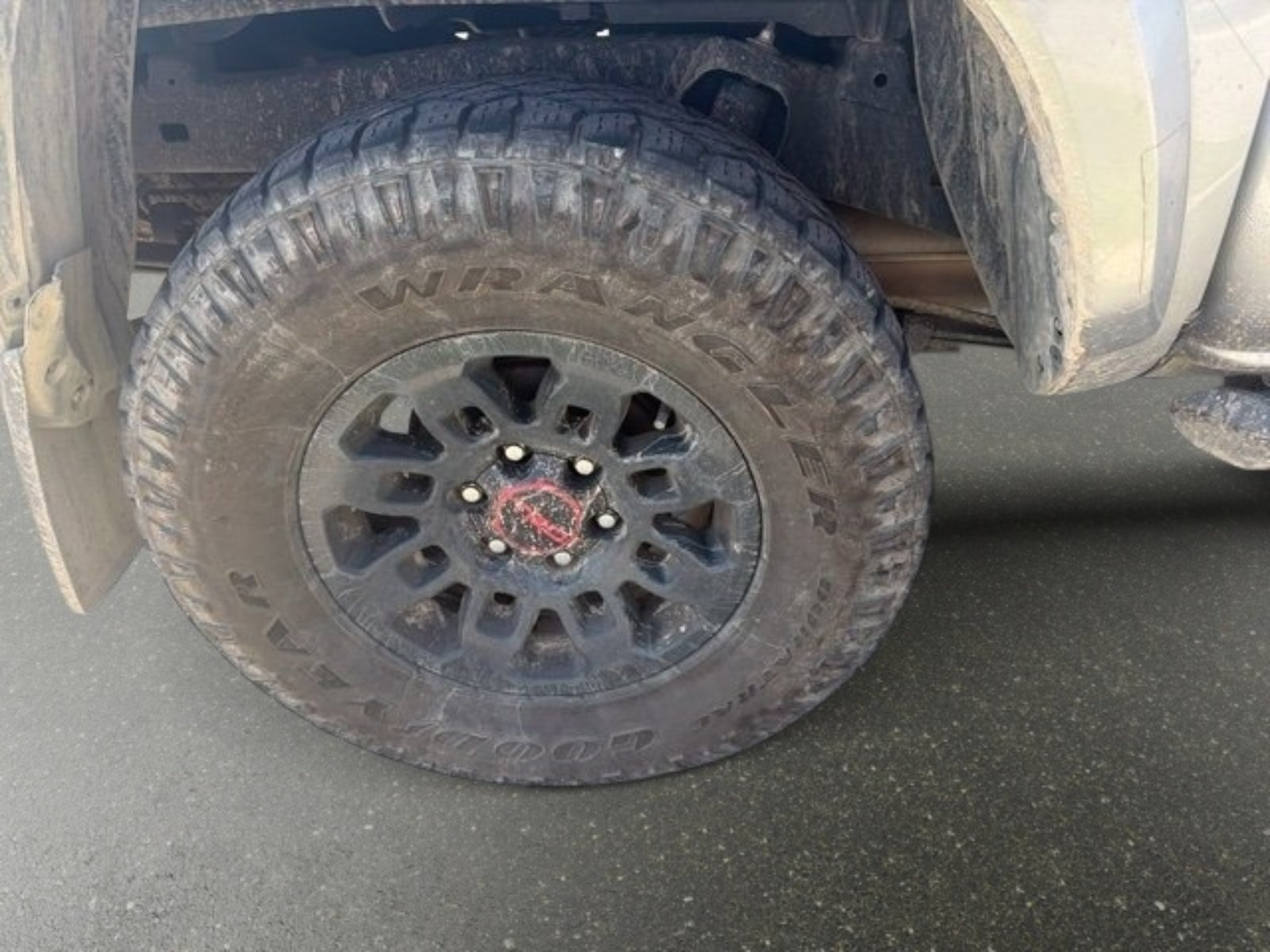 Used 2021 Toyota Tacoma SR5 RWD image 20