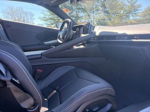 Used 2026 Chevrolet Corvette Z06 image 10