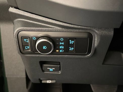 New 2025 Ford Bronco Outer Banks image 32