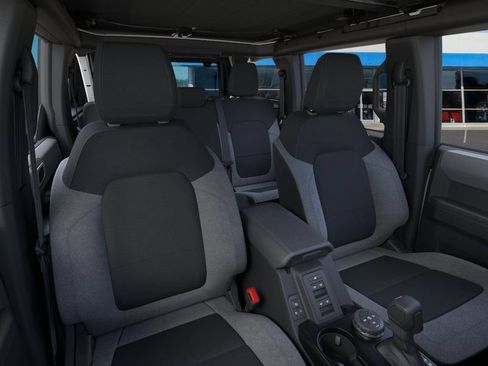 New 2026 Ford Bronco Big Bend AWD/4WD image 10