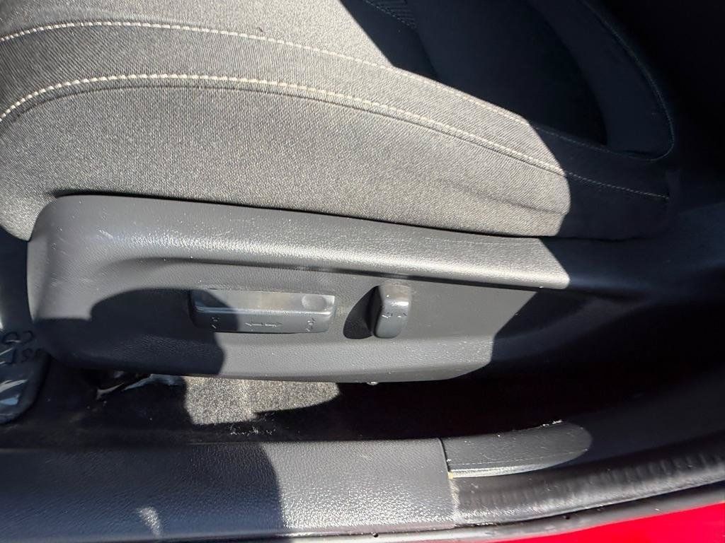 Used 2020 Honda Civic EX image 25