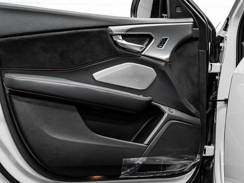 New 2026 Acura RDX A-Spec AWD/4WD image 9