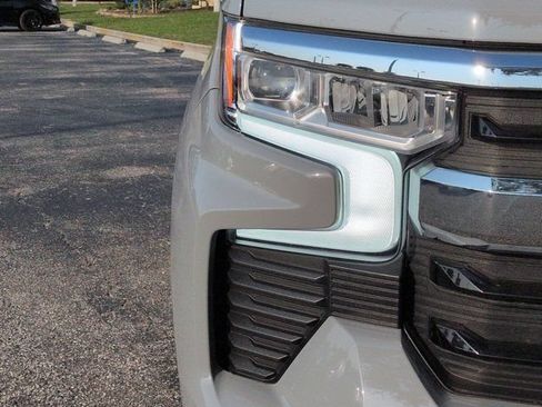 Used 2024 Chevrolet Silverado 1500 LT w/ True North Edition Plus AWD/4WD image 9