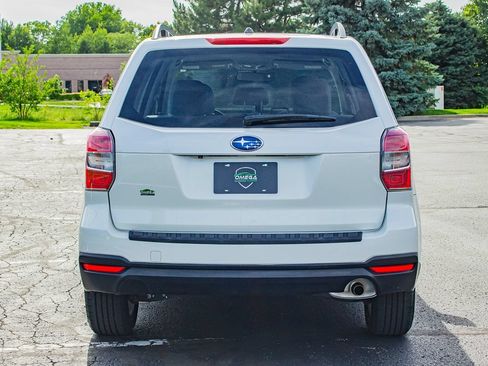 Used 2015 Subaru Forester 2.5i w/ Alloy Wheel Package AWD/4WD image 5