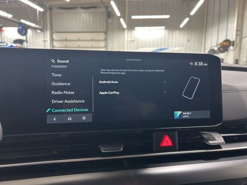 New 2026 Kia Carnival image 18