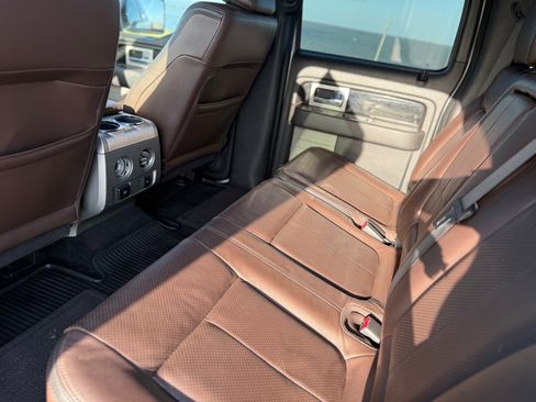 Used 2011 Ford F150 Platinum image 16