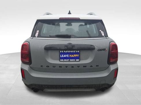 Used 2022 MINI Cooper Countryman S w/ Premium Package image 6