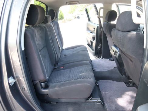Used 2011 Toyota Tundra 4x4 CrewMax w/ TRD Rock Warrior Pkg image 18