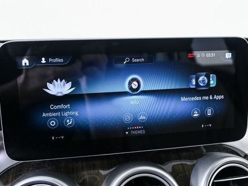 Used 2020 Mercedes-Benz GLC 300 image 16