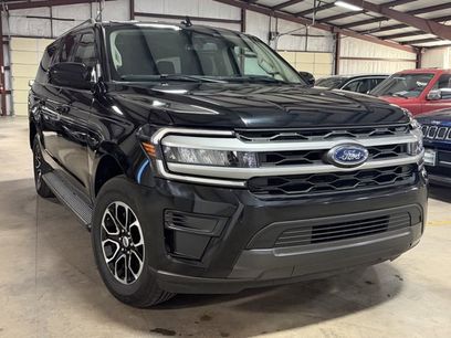 Used 2024 Ford Expedition Max XLT