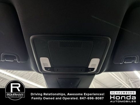 New 2026 Honda Civic Sport image 10