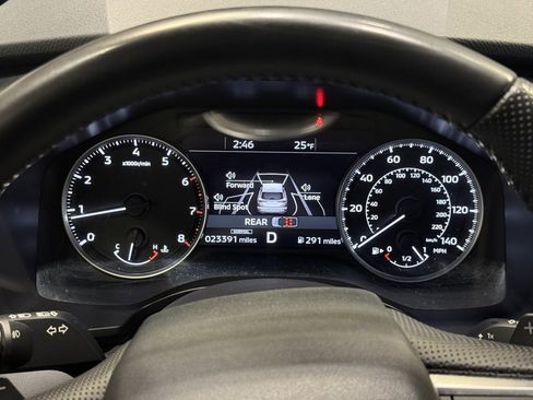 Used 2024 Mitsubishi Outlander SE image 28