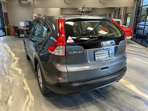 Used 2013 Honda CR-V LX image 28
