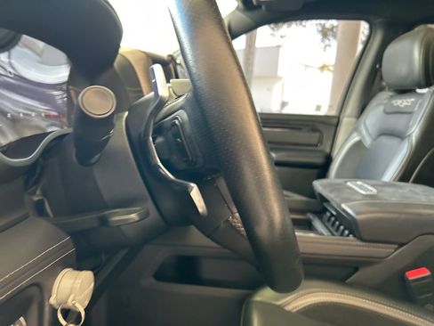 Used 2023 RAM 1500 TRX w/ TRX Level 1 Equipment Group AWD/4WD image 77