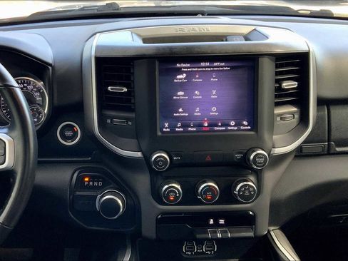 Used 2020 RAM 1500 Lone Star image 6
