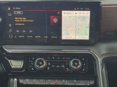 Used 2024 GMC Sierra 2500 Denali Ultimate image 18