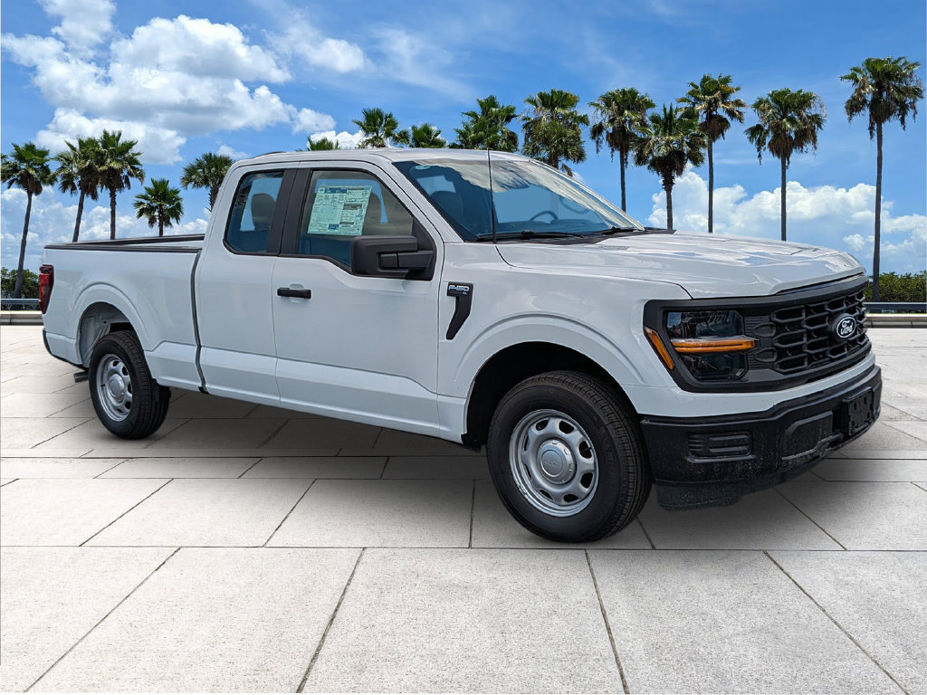New 2026 Ford F150 XL RWD image 2