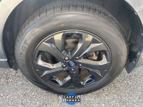 Used 2021 Subaru Outback Onyx Edition XT image 48