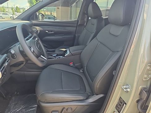 New 2026 Hyundai Santa Cruz SEL image 14