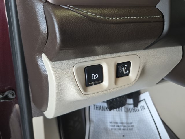 Used 2017 GMC Acadia Denali AWD/4WD image 26