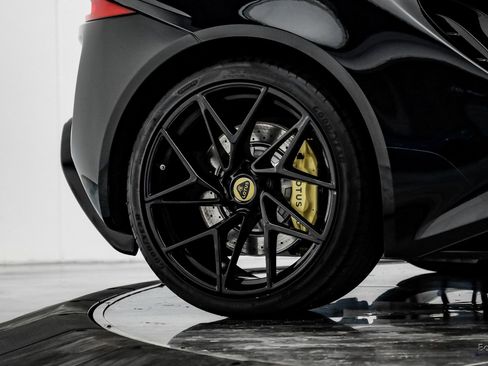 New 2026 Lotus Emira V6 SE Sport image 98