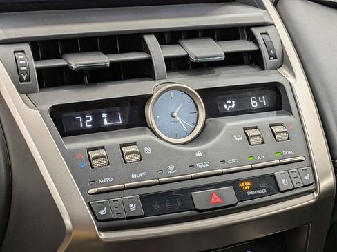 Used 2020 Lexus NX 300h AWD w/ Premium Package image 24