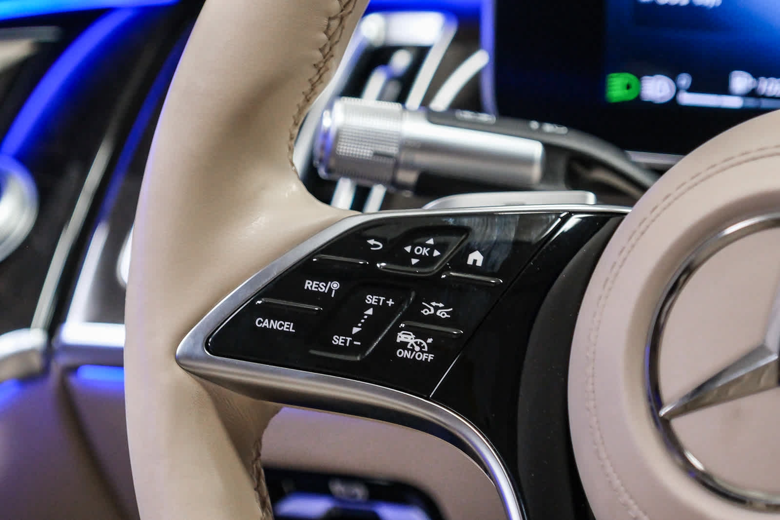 Certified 2022 Mercedes-Benz S 500 4MATIC image 22