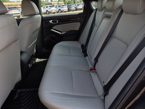 Used 2023 Honda Civic Sport Touring image 21
