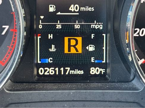 Used 2025 Mitsubishi Outlander Sport SE AWD/4WD image 19