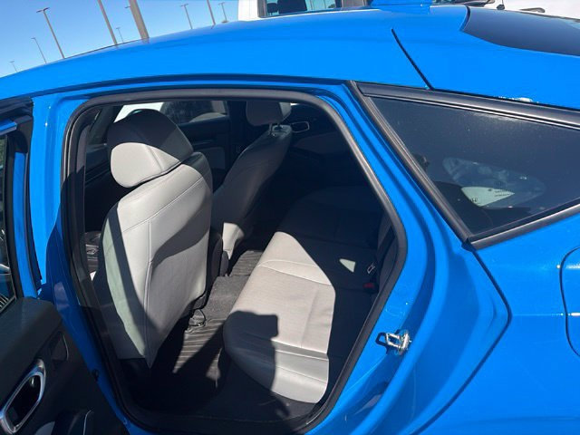 Used 2025 Honda Civic Sport Touring image 8