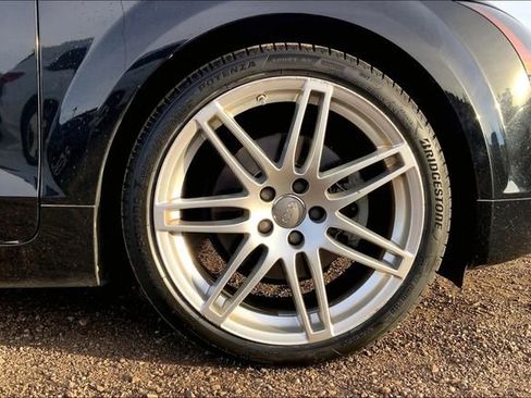 Used 2009 Audi TT 2.0T image 9