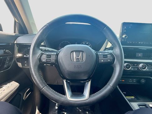 Used 2024 Honda CR-V EX-L image 12